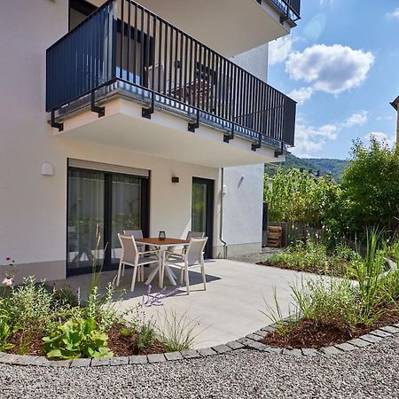 Neu!!! Moselbleibe Weingartenhaus Бернкастель-Кюс Екстер'єр фото